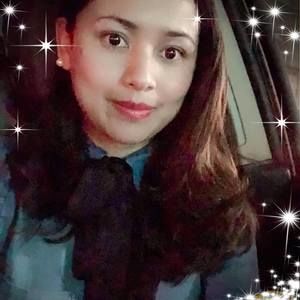 Meet your Posher, Vicky